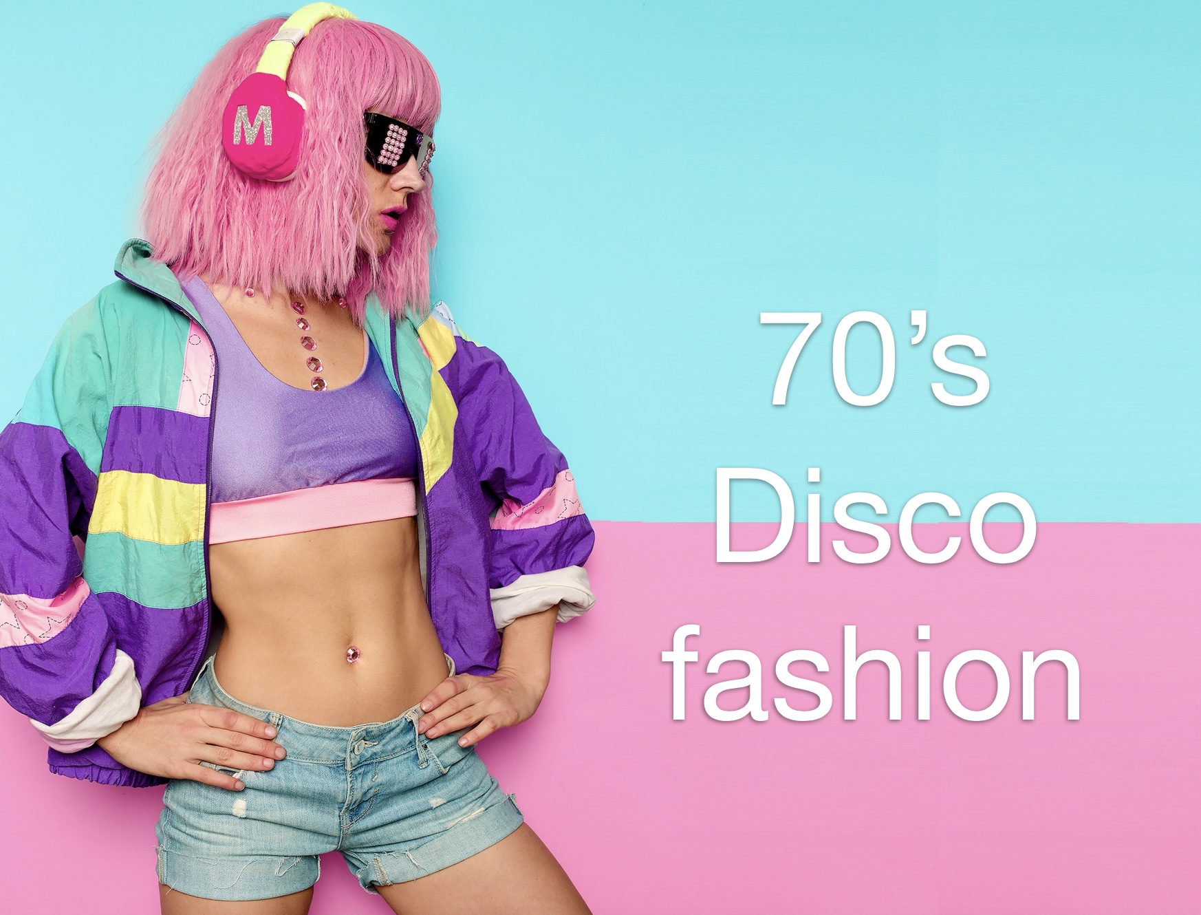 70s Disco fashion - 10 ways to wear disco fashion from the 70s