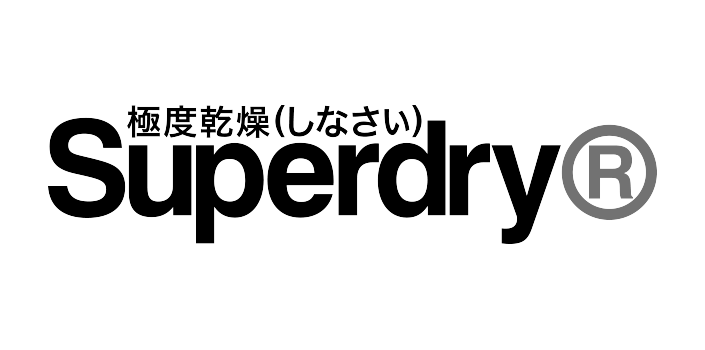 Superdry-logo