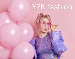 y2k fashion