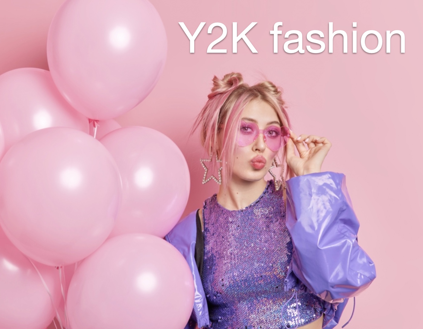 What Does Y2k Mean In Fashion